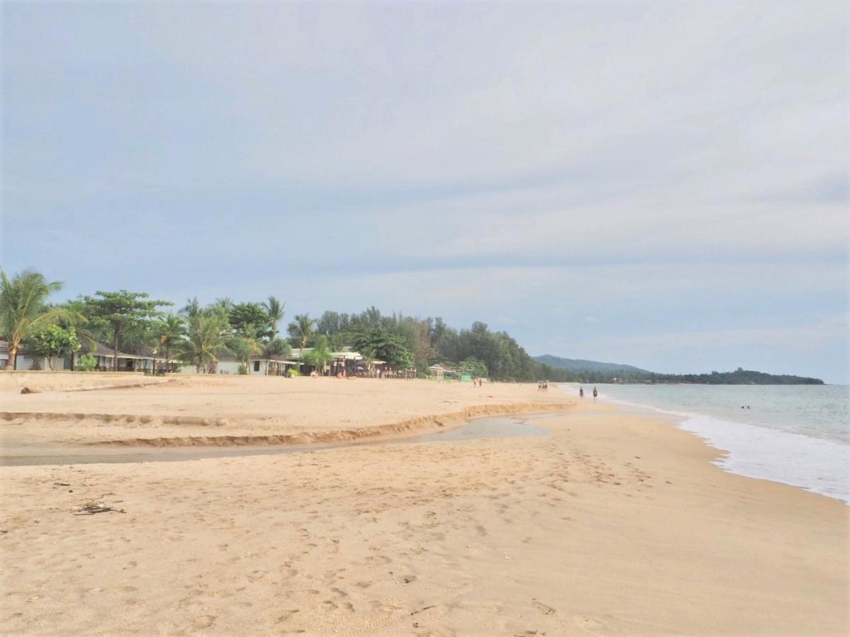 Hotel The Mantra Navi Ko Lanta Esterno foto
